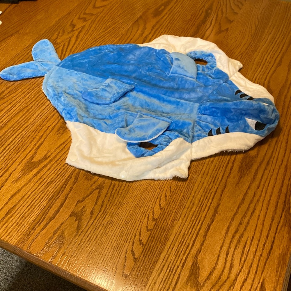 Dog Costume